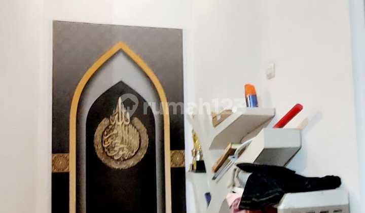 Turun Harga Lagi Rumah Minimalis di Ciganitri Trusan Buah Batu Bandung 2