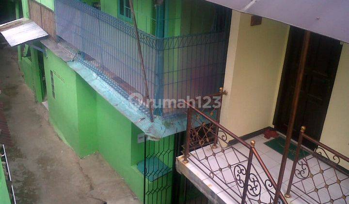 Jual Rumah Kosan,Kost Full Terisi dipati ukur,Dago Kota Bandung  1