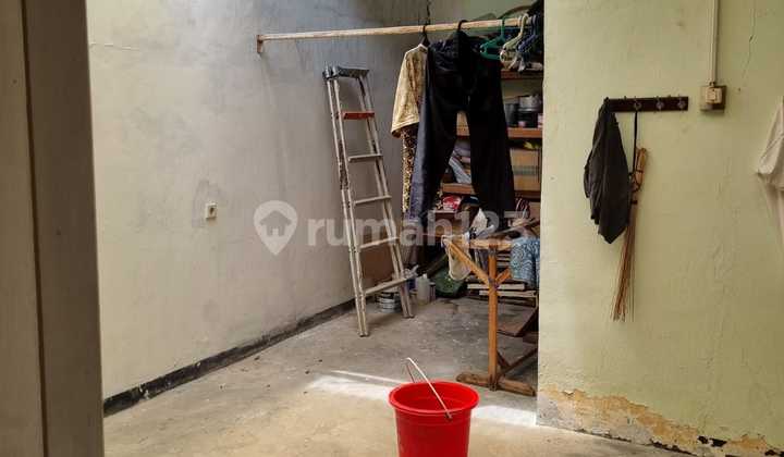 Ready-to-Occupy House in Cikutra Area Near Widyatama Campus Bandung 2