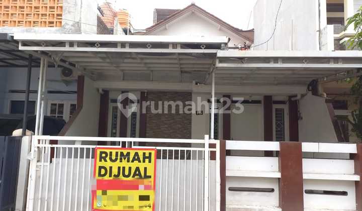 Turun Harga Rumah Murah Siap Huni di Antapani Kota Bandung Turun Harga Rumah Murah Siap Huni di Antapani Kota Bandung