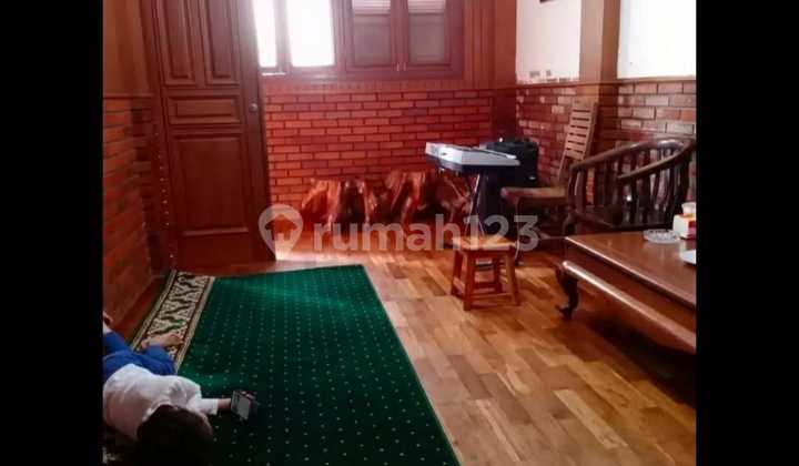 Siap Huni, Rumah di Antapani Arcamanik Endah Bandung Kota 2