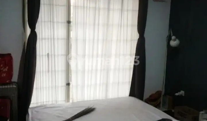 Sell House Plus Strategic Shop-House Mainroad Wing of Pungkur Asia Afrika Bandung City 2