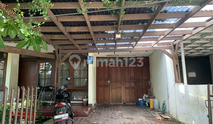 Coba Survey Rumah Strategis Hitung Tanah di Turangga dekat Buah batu Kota Bandung 2