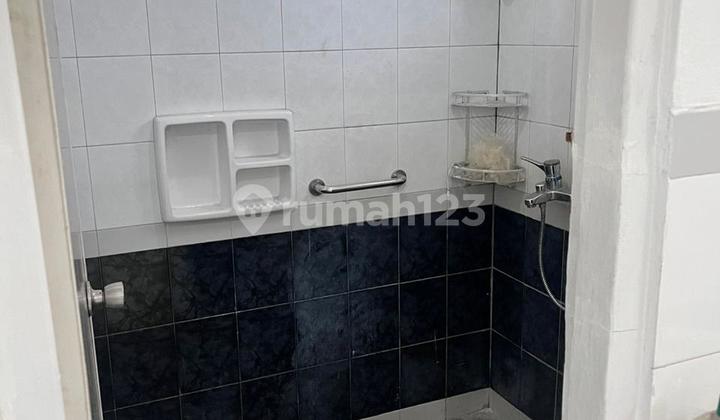 DI SEWA RUMAH SIAP HUNI DI PAJAJARAN PASIRKALIKI KOTA BANDUNG 2