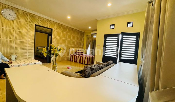 Segera Survey Rumah Mewah Hook di Turangga sayap Buah batu Kota Bandung 2