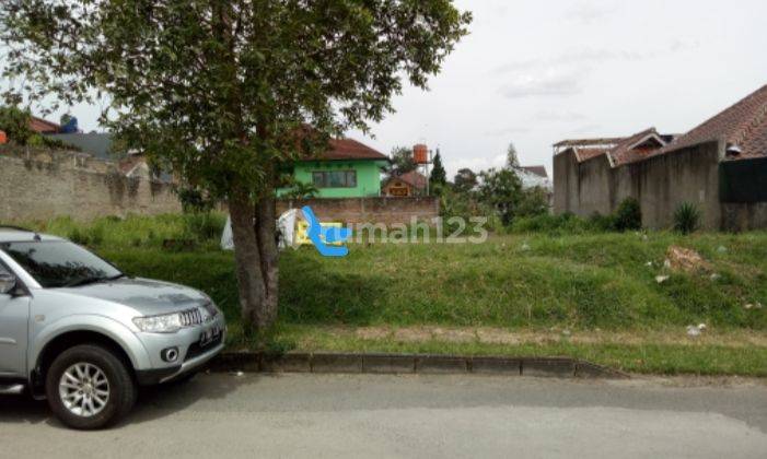 Tanah Kavling Murah ASRI di Sersan Bajuri Setiabudi Bandung Utara Tanah Kavling Murah ASRI di Sersan Bajuri Setiabudi Bandung Utara