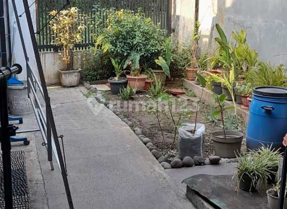 Turan Harga Rumah Terawat di Turangga Sayap Jl.reog Lengkong Bandung