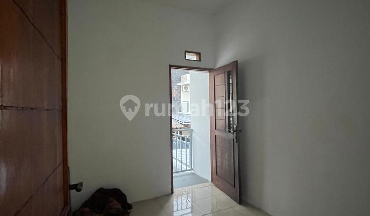 For Sale Minimalist House Wing Cikutra Bandung City