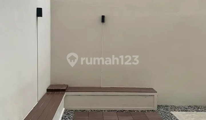 Siap Huni Rumah Minimalis di Area Cikutra Dekat Cigadung Bandung 2