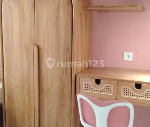 Rumah Minimalis Siap Huni di Cigadung Tubagus Ismail Kota Bandung 2