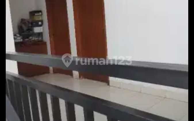 Jual Cepat Rumah Kosan Kost Full Furnished di Dago Cisitu Tubagus Ismail Bandung