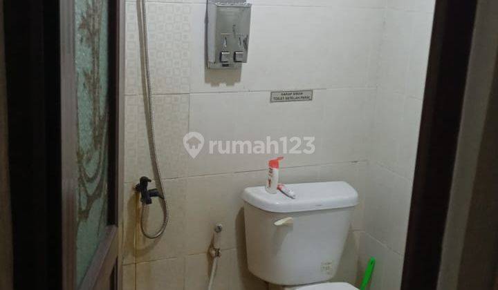 Jual Ruko Siap Huni Strategis di jalan Arcamanik Sindanglaya Kota Bandung 2