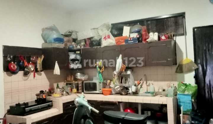 Rumah Siap Huni di Turangga,Buah Batu Kota Bandung