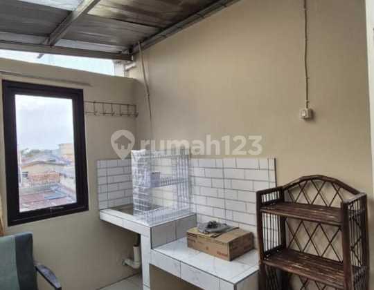 Boarding House in Cisitu Dago Near ITB Bandung Furnished Bandung City 2