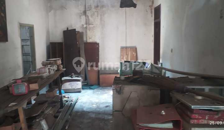 Jarang Ada Rumah Hitung Tanah Kavling di Sriwijaya Regol Bkr Bandung 2