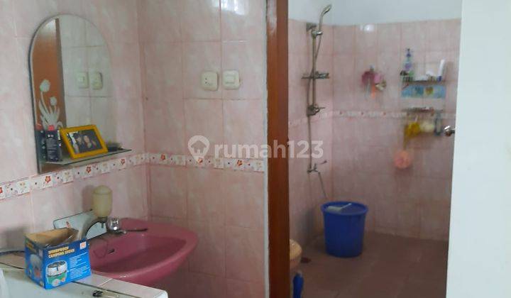 Rumah Siap Huni Harga Menarik Kembar,buah Batu Dekat Turangga Kota Bandung 2