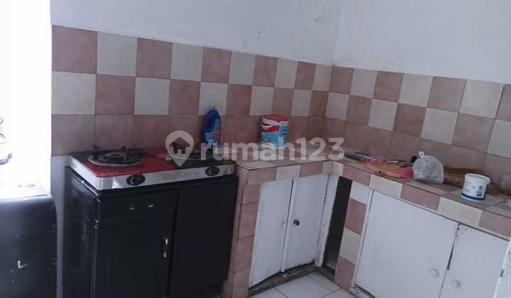 Rumah Murah Asri Siap Huni Ligar,Cigadung View Kota Bandung 2