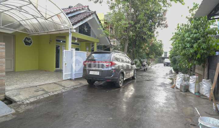 Rumah Murah Siap Huni di Antapani Dekat Griya Antapani Kidul Bandung
