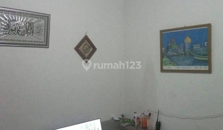 Rumah Siap Huni Murah di Panyileukan Ciburu Kota Bandung 2