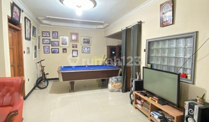 Affordable 2-Story House Ready to Occupy, Antapani, Bandung City 2