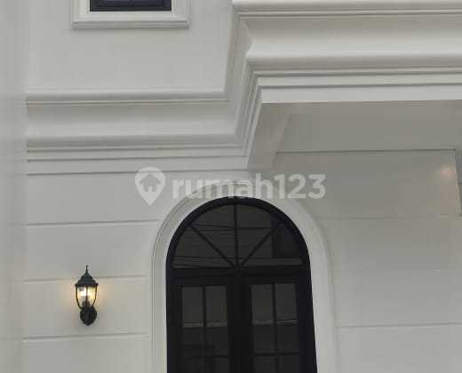 Promo Harga Turun Rumah Baru Minimalis di Sayap Buah Batu Turangga Bandung