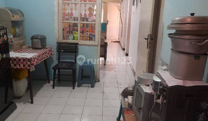 Rumah Siap Huni Komp Bumi Adipura Gedebage Soekarno Hatta Bandung 2