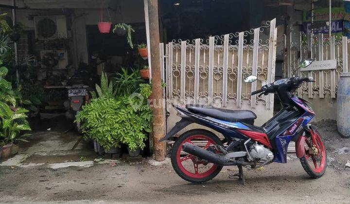 Tanah Kavling Siap Banguan di Area Turangga Sayap Buah batu Kota Bandung 2
