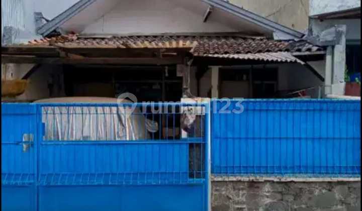 Turun Harga Rumah di Srimahi Ancol Bkr Pungkur Kota Bandung