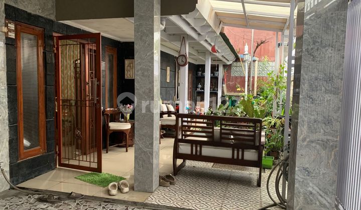 Turun Harga Rumah Siap Huni Turangga Lengkong Bandung Kota