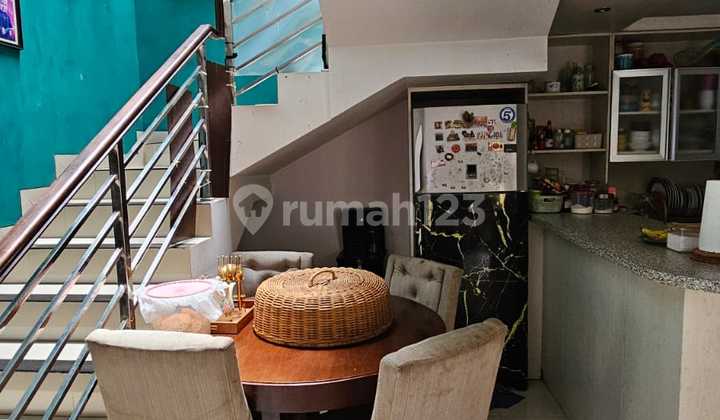 Rumah Minimalis di Geger Kalong,Rumuh Asri Siap Huni Di SetiaBudi Kota Bandung  2