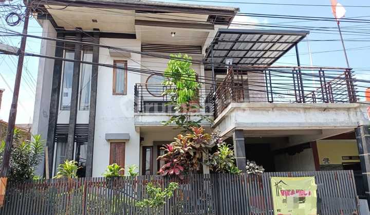 Survey dan Beli Kost<Kosan Terawat Siap Isi di Ciwastra Buah Batu Kota Bandung