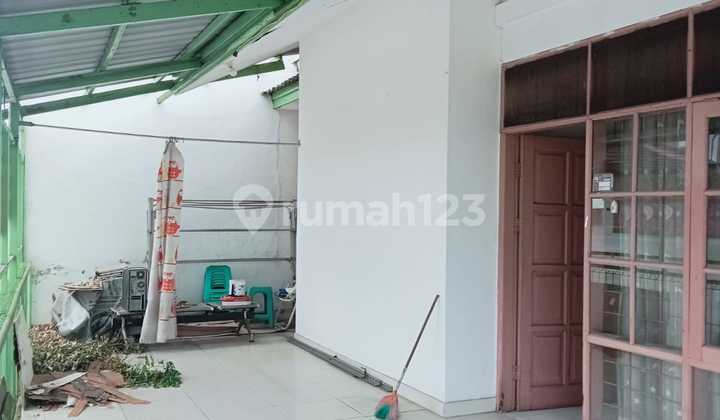 Rekomendasi Rumah Murah Siap Huni di Kopo Permai Bandung 2