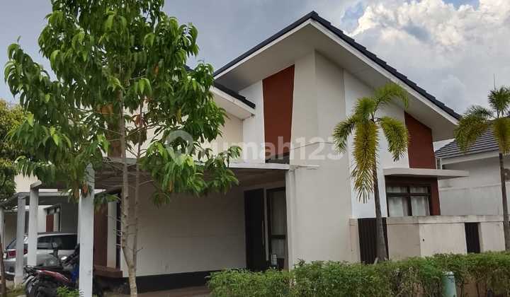 Rumah Minimalis Hook di Podomoro Park Buah Batu Bandung Rumah Minimalis Hook di Podomoro Park Buah Batu Bandung