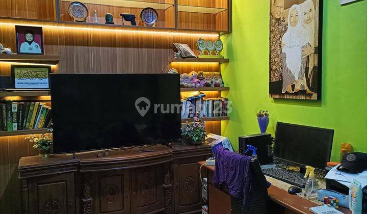 Rumah Furnished Siap Huni di Cibiru,Cinunuk Bandung