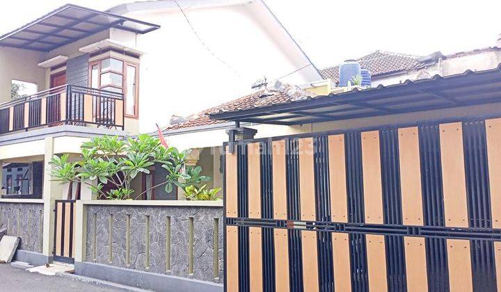Rumah di Sewa kan,Di Kontrakan di Margahayu,Ciwastra Buah batu Kota Bandung 1
