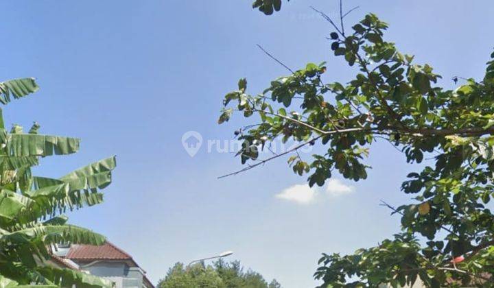 Jual Tanah Kavling Murah di Komp Cigadung,Cikutra Kota Bandung 2