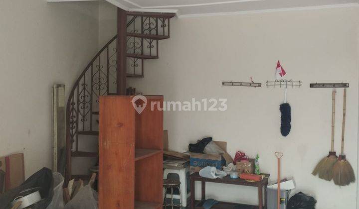 Rumah Murah Hook Leuwi Pajang,dekat Jalan Peta, Soekarno Hatta Bandung 2