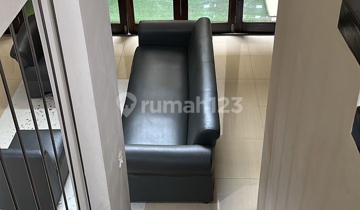 Rumah Minimalis di Sewa Kontrakan di Cigadung Cikutra Kota Bandung 2