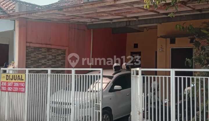 Rumah Murah Siap Huni di Cipageran Indah,Cimahi Utara Bandung  2