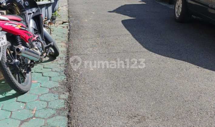 Jarang Ada Rumah Siap Huni di Komp Antapani Kota Bandung 2