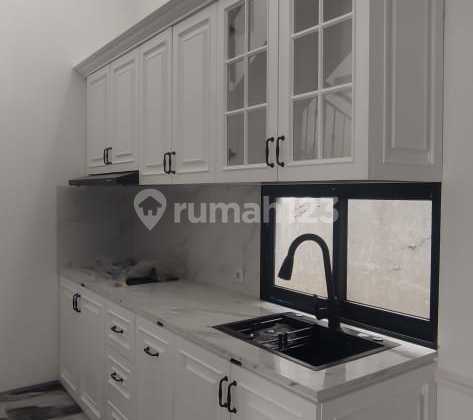 Promo Harga Turun Rumah Baru Minimalis di Sayap Buah Batu Turangga Bandung