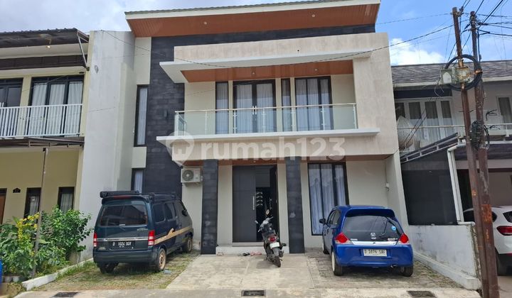 Rumah Kodya Minimalis Siap Huni di Cikutra Kota Bandung Kota Rumah Kodya Minimalis Siap Huni di Cikutra Kota Bandung Kota