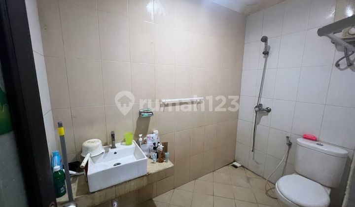 Langka Rumah Murah Hook di Mekar Wangi Moch Toha Bojongloa Kota Bandung 2