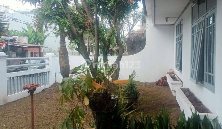 Sewa Rumah Best Lokasi Turangga,rumah Siap Huni di Kota Bandung 1