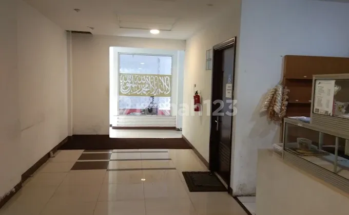 Sell Emerald Tower Studio Type Sanggar Hurip Soekarno Hatta Bandung 2