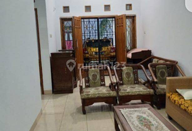 Rumah Minimalis Siap Huni di Cluster Arcamanik Endah Dekat Antapani Bandung 1