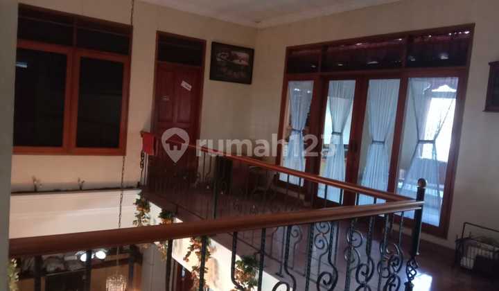 Turun Harga Rumah Murah Terawat di Sukaluyu Cikutra Kota Bandung 2