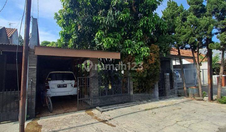 Harga Njop Rumah Murah Area Turangga Sayap Buah Batu Kota Bandung