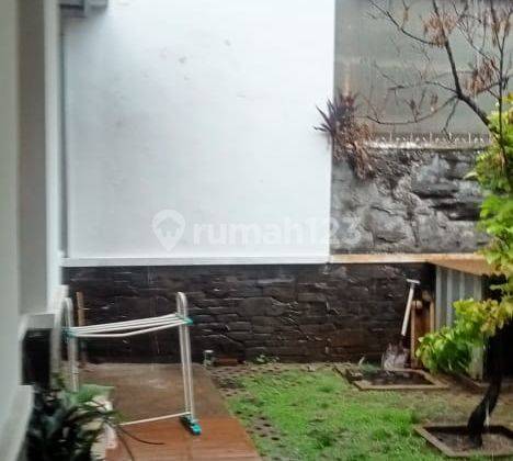 Rumah Pusat Kota Siap Huni di Talaga Bodas,burangrang,jl.pelajar Pejuang Bandung 1