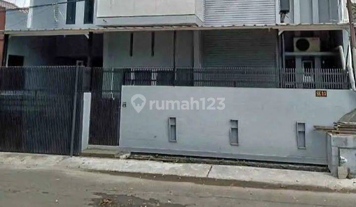 Rumah Kost,kontrakan Siap Pakai di Kawaluyaan,buah Batu Kota Bandung 1